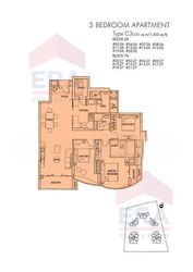 Cote D'Azur (D15), Condominium #608059731